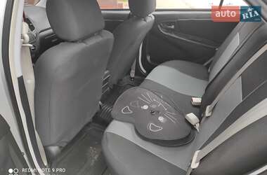 Седан Geely MK 2012 в Киеве