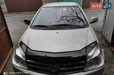 Седан Geely MK 2012 в Киеве