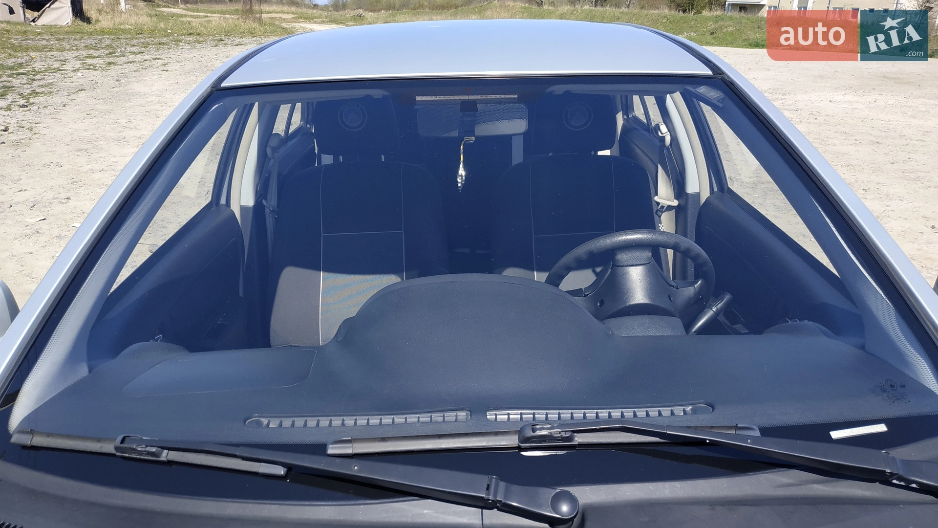 2012 Geely MK - мініатюра 3