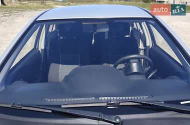Седан Geely MK 2012 в 