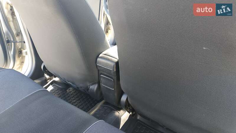 Седан Geely MK 2012 в Львове