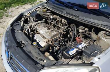 Седан Geely MK 2012 в Львове