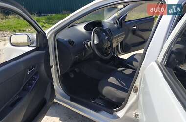 Седан Geely MK 2012 в Львове