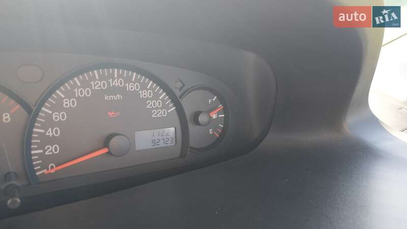 Седан Geely MK 2012 в Львові