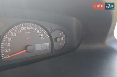 Седан Geely MK 2012 в 