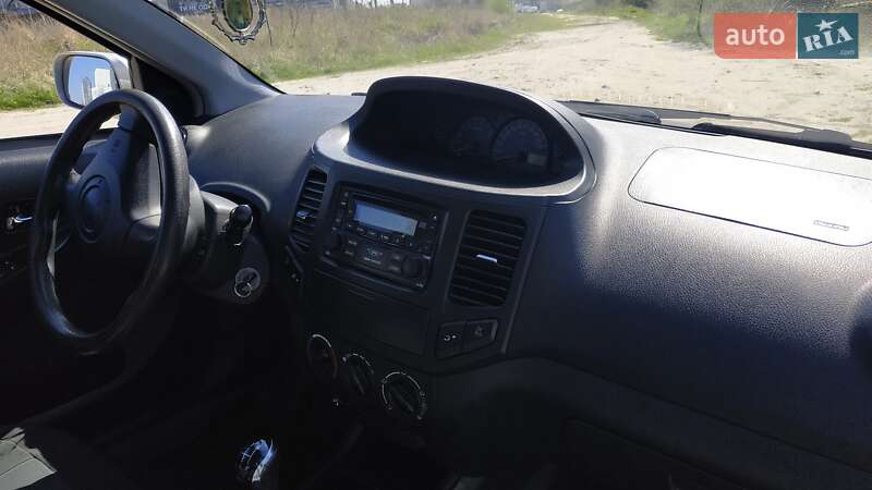 Седан Geely MK 2012 в Львове