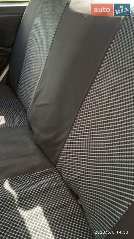 Седан Geely MK 2012 в Балаклее фото 9 Седан Geely MK 2012 в Балаклее