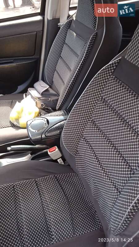 Седан Geely MK 2012 в Балаклії