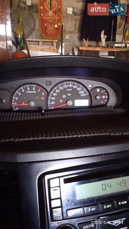 Седан Geely MK 2012 в Балаклее фото 11 Седан Geely MK 2012 в Балаклее