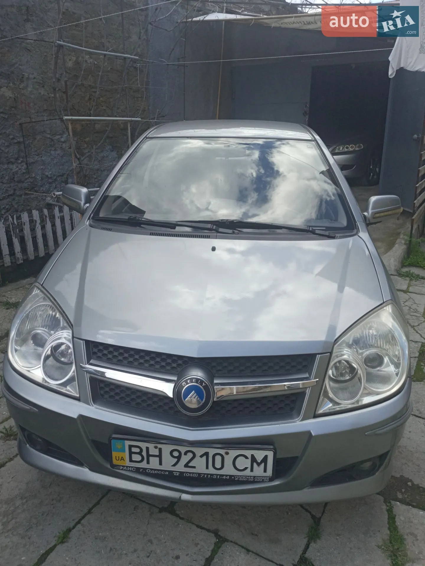 Фото авто 6