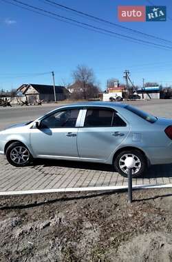 Седан Geely MK 2012 в Днепре