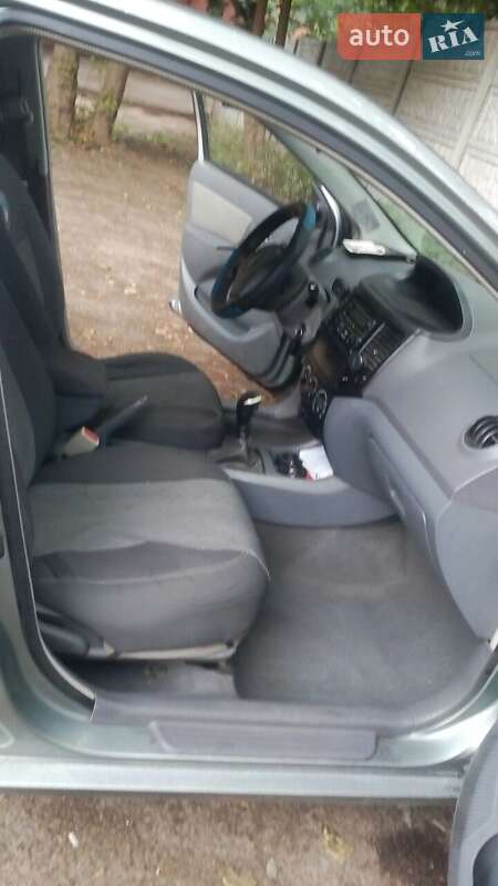 Седан Geely MK 2011 в Чернігові