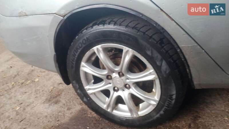Седан Geely MK 2011 в Чернігові