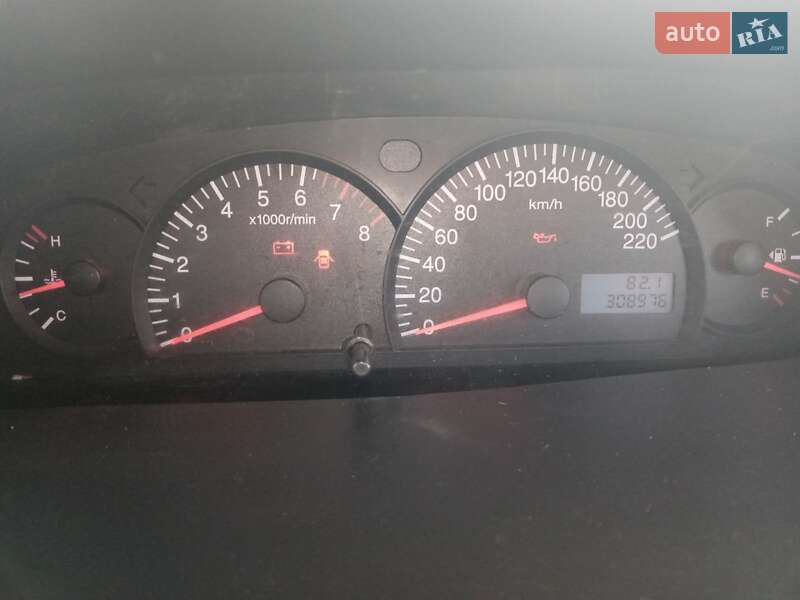 Седан Geely MK 2014 в Глухове