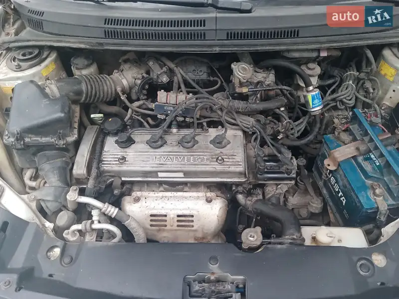 Geely MK 2014 VIN Y7WJL7152E0031960 фото оголошення 14 з 50
