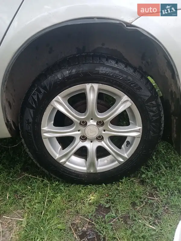Geely MK 2014 VIN Y7WJL7152E0031960 фото оголошення 20 з 50
