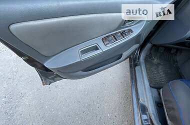 Седан Geely MK 2008 в 