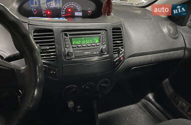 Седан Geely MK 2014 в Луцьку