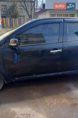 Седан Geely MK 2009 в Очакове