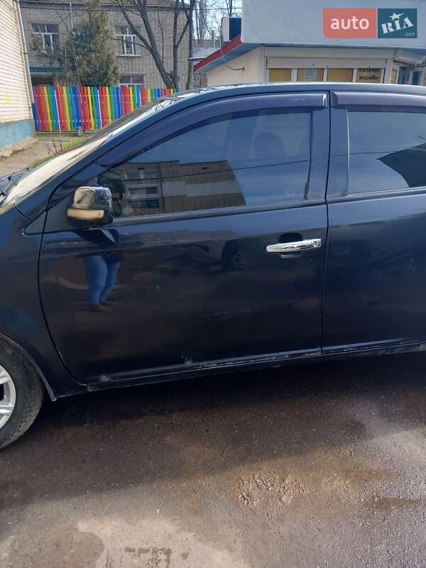 Седан Geely MK 2009 в Очакове фото 8 Седан Geely MK 2009 в Очакове