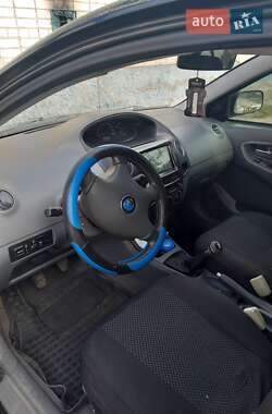 Седан Geely MK 2009 в Очакове