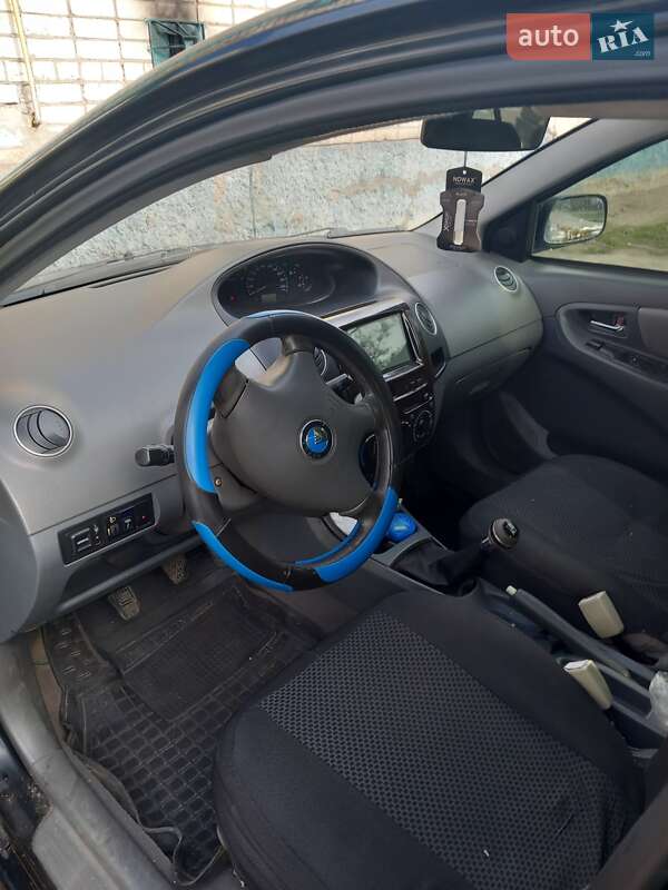 Седан Geely MK 2009 в Очакове фото 11 Седан Geely MK 2009 в Очакове