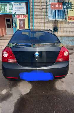 Седан Geely MK 2009 в Очакове