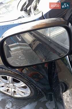 Седан Geely MK 2008 в 