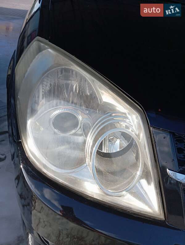 Седан Geely MK 2008 в Александрие