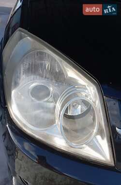 Седан Geely MK 2008 в 