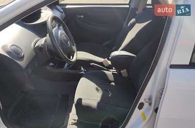 Седан Geely MK 2013 в Запорожье