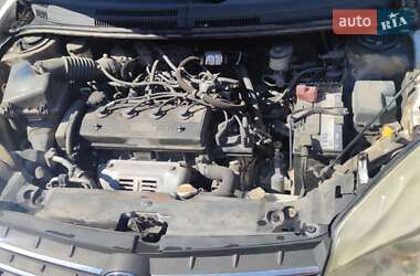 Седан Geely MK 2013 в Запорожье