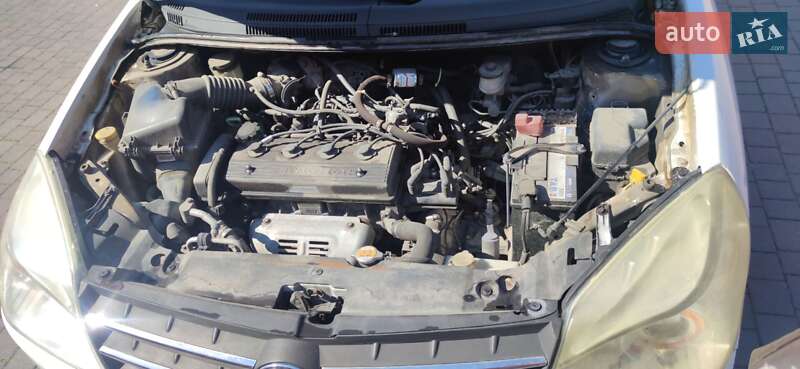 Седан Geely MK 2013 в Запорожье