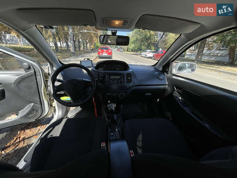 Седан Geely MK 2014 в Киеве