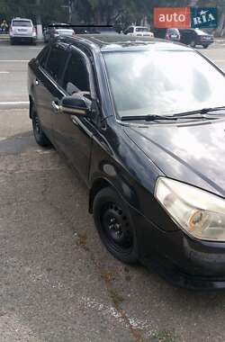Седан Geely MK 2014 в Виннице Седан Geely MK 2014 в Виннице