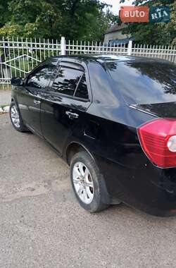 Седан Geely MK 2014 в Виннице