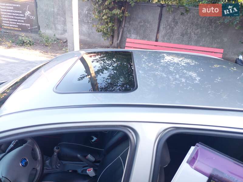 Седан Geely MK 2011 в Павлограді