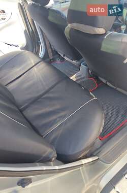 Седан Geely MK 2011 в Павлограде