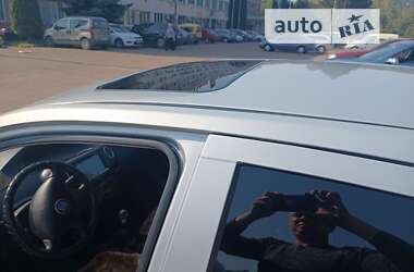 Седан Geely MK 2011 в 