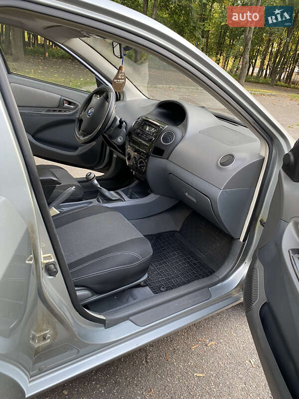 Седан Geely MK 2010 в Харькове фото 11 Седан Geely MK 2010 в Харькове