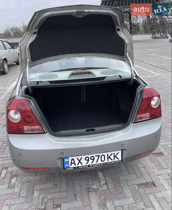 Седан Geely MK 2010 в Харькове фото 19 Седан Geely MK 2010 в Харькове
