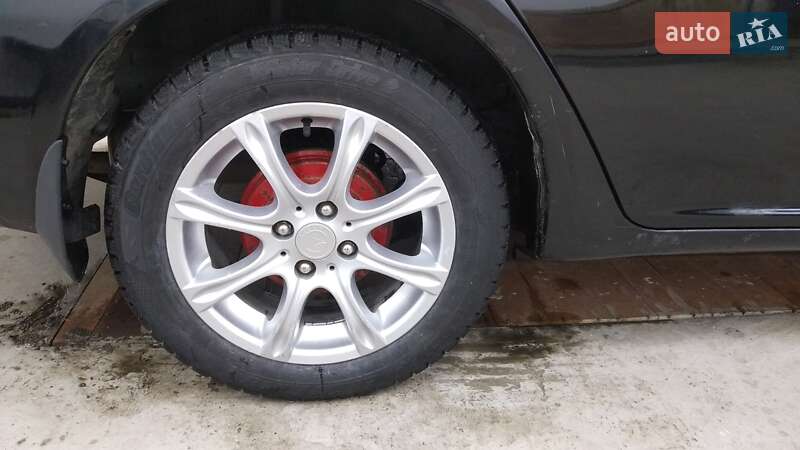 Седан Geely MK 2008 в Василькове