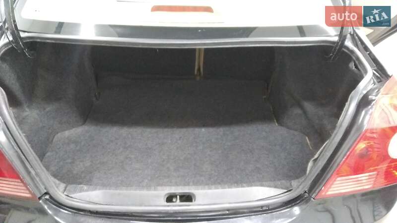 Седан Geely MK 2008 в Василькове