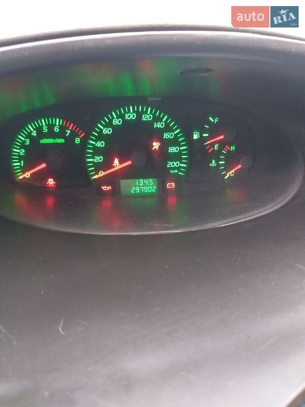 Седан Geely MK 2008 в Запорожье фото 10 Седан Geely MK 2008 в Запорожье