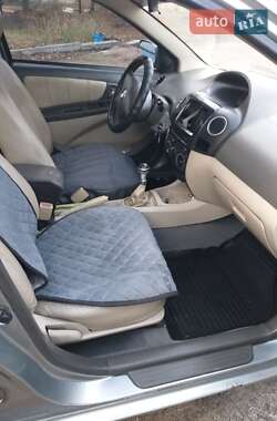Седан Geely MK 2008 в Запорожье