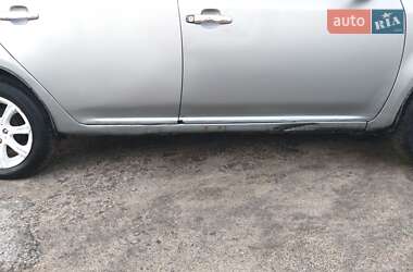 Седан Geely MK 2008 в Запорожье