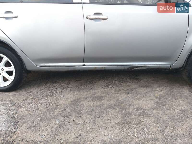 Седан Geely MK 2008 в Запорожье фото 40 Седан Geely MK 2008 в Запорожье