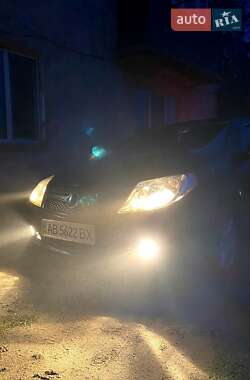 Седан Geely MK 2009 в Виннице