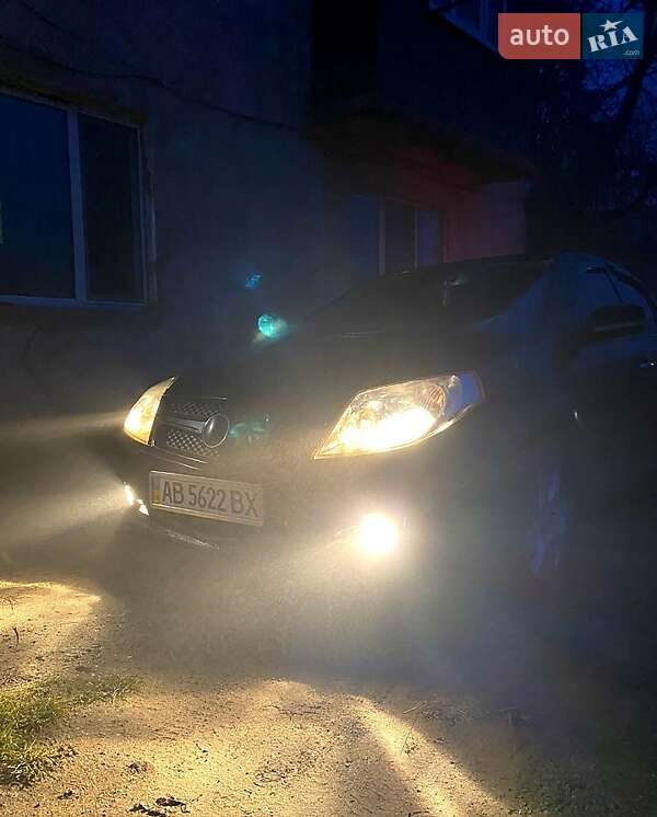 Седан Geely MK 2009 в Виннице