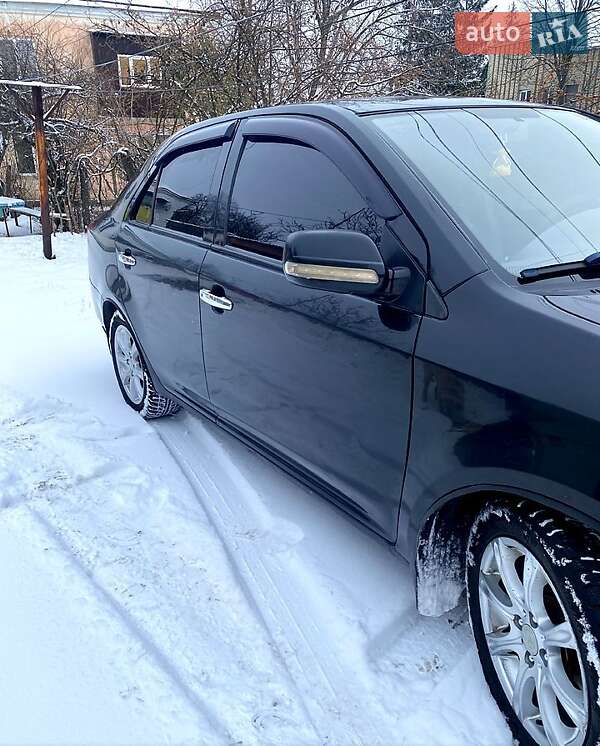Седан Geely MK 2009 в Виннице